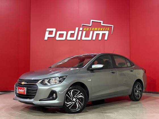 CHEVROLET ONIX 1.0 FLEX PLUS LT MANUAL CHEVROLET ONIX 1.0 FLEX PLUS LT MANUAL